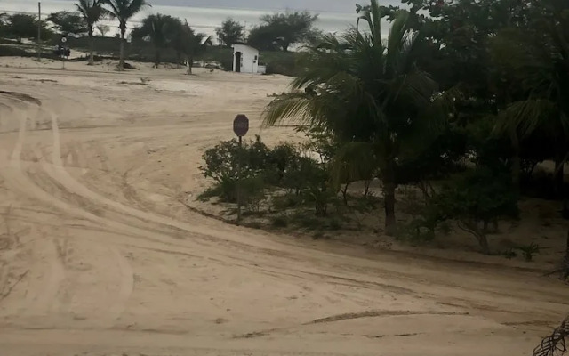 Villa Papaya