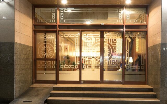 Rawdhat al mukhtara hotel