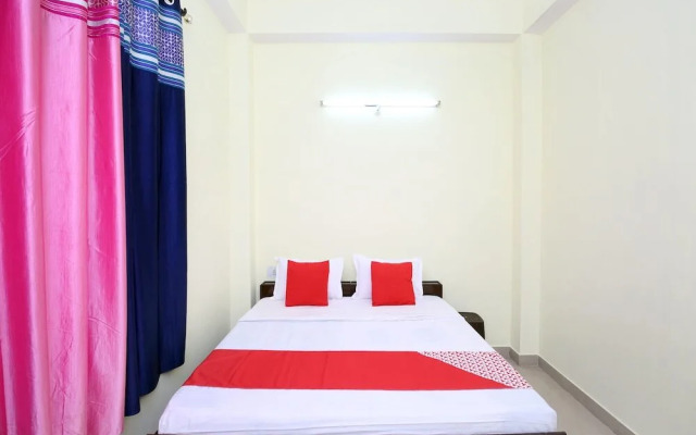 Black Pepper by OYO Rooms