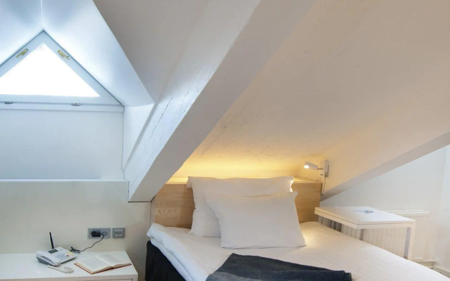 Original Sokos Hotel Villa