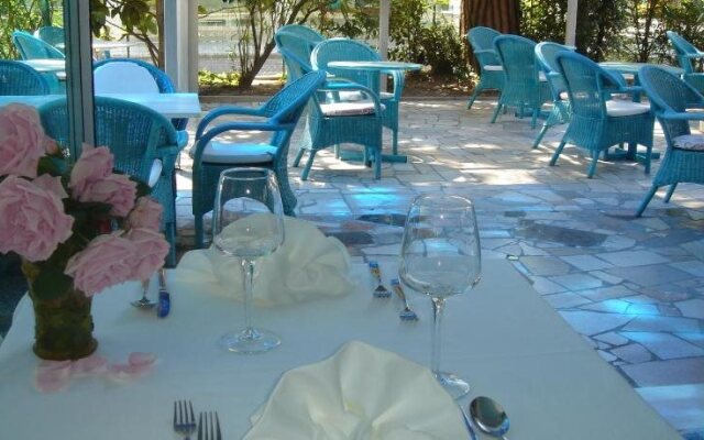 Hotel Da Giovanna