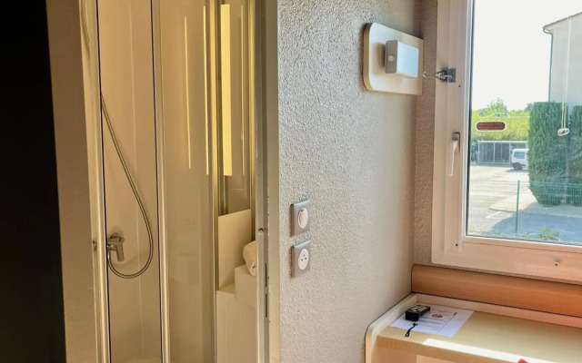 Ibis Budget Arles Sud Fourchon
