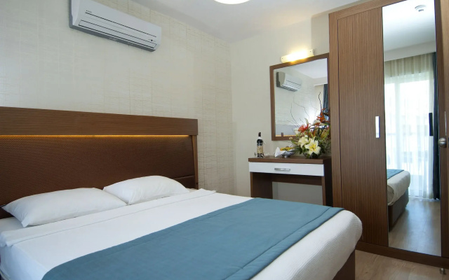 Supreme Marmaris Hotel