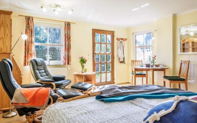 Seenest Appartement 2