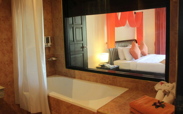 Sudala Beach Resort
