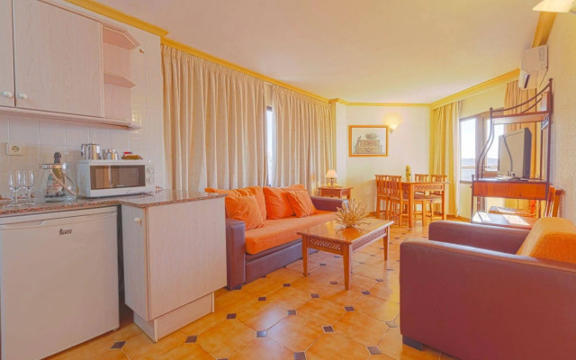 Aparthotel Marina Palace Prestige