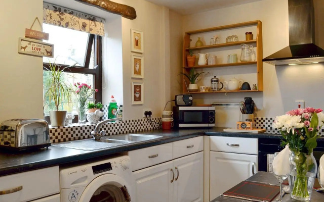 Park View Cottage