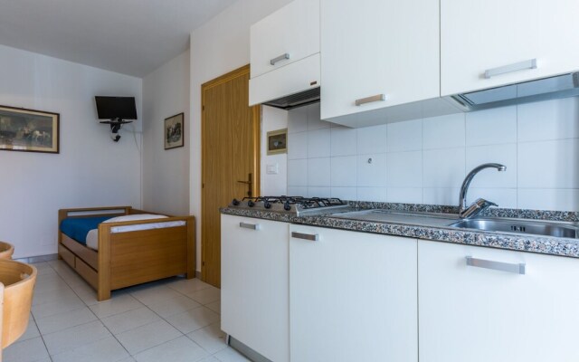 Stellamarina Cecina in Cecina