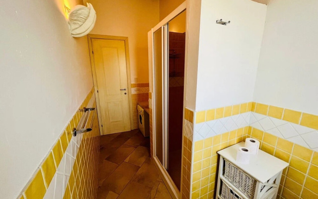 Villetta Conchiglia con Piscina