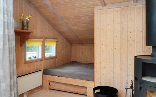 8 Person Holiday Home in Slagelse