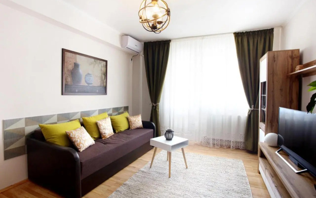 Rox Central Apartments 3