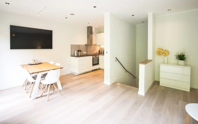 Gastehaus C H Berres