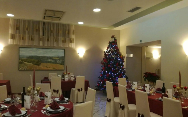 Hotel Ristorante La Terrazza