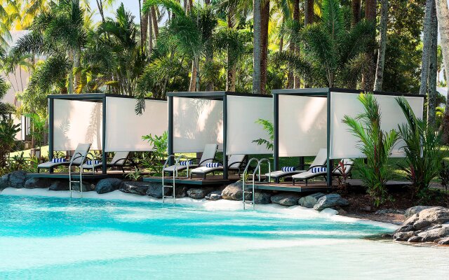 Sheraton Grand Mirage Resort, Port Douglas