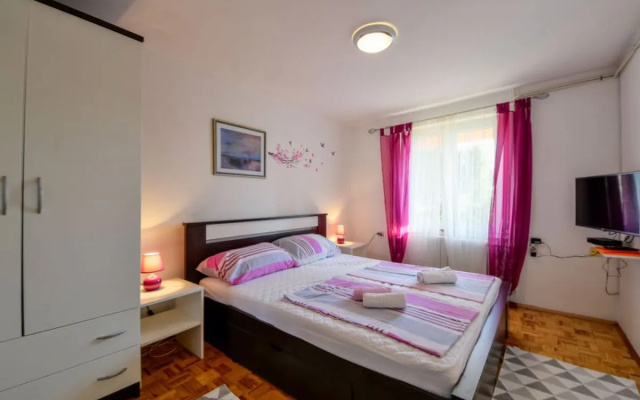 Apartment Željka Campodolcino 17058