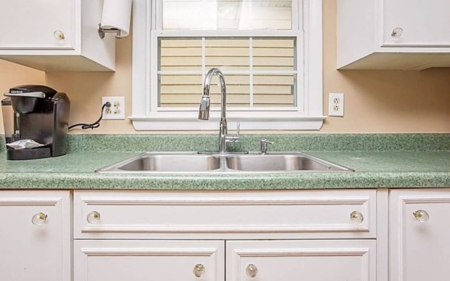 The Dandridge Guest House