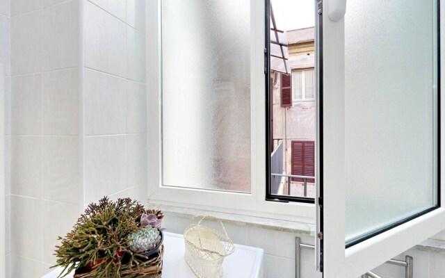 Lappartamento - Gianicolo Area