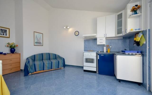 Apartments Zlatko