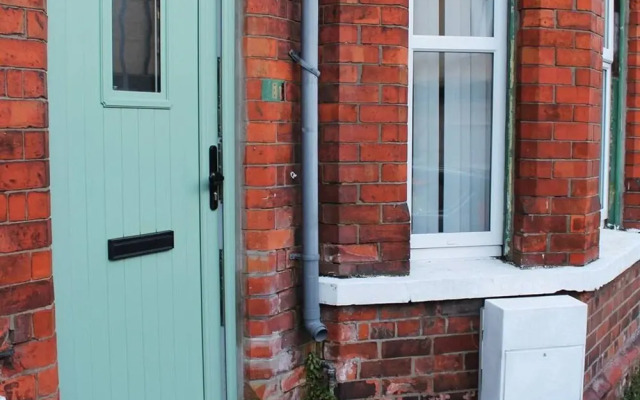 4 Bed Boutique House Lisburn Road