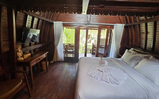 DeRia Villa & Spa by Adyatma Hospitality