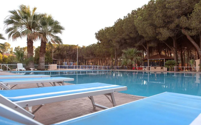 Villaggio Camping Pinetamare