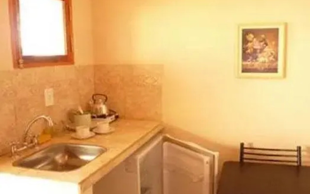 Apart Hotel Cafayate