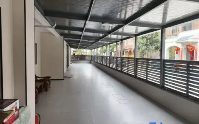 Yiyuehui Hotel
