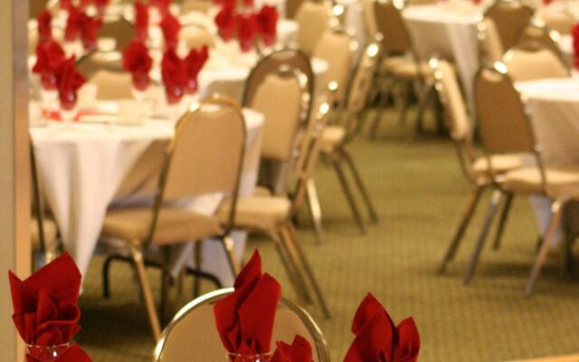 Stonebridge Hotel Dawson Creek