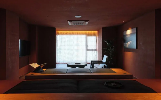 After Chapter Hotel