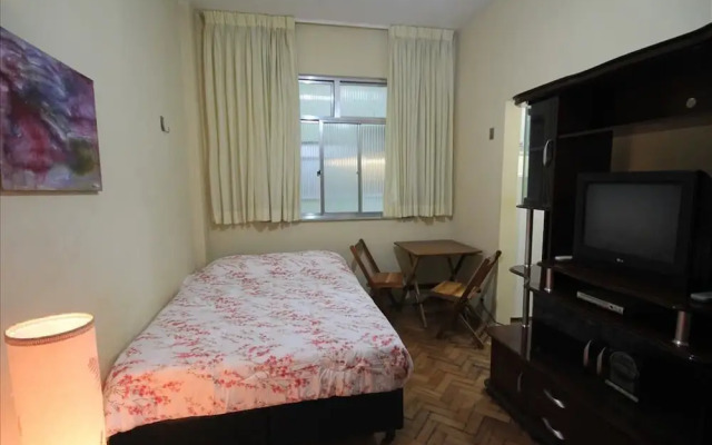 GoHouse Riachuelo 306