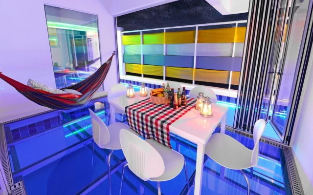 Semi Resort Noblesse