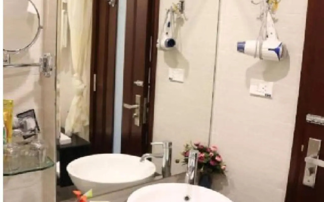 A25 Hotel Nguyen Khuyen