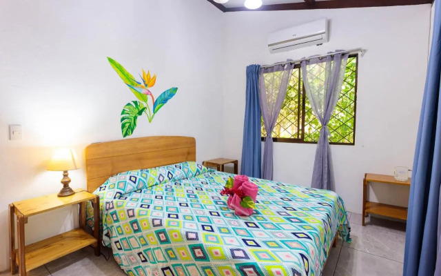 Bungalows Ache Cozy House