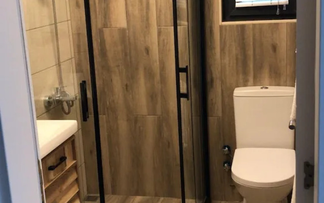 Antigonia Butik Otel