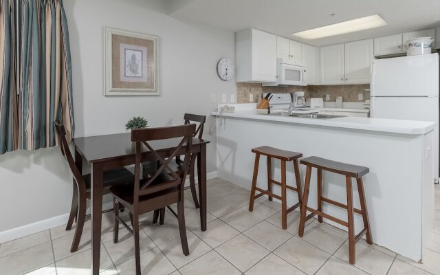 Phoenix All Suites West by Brett Robinson