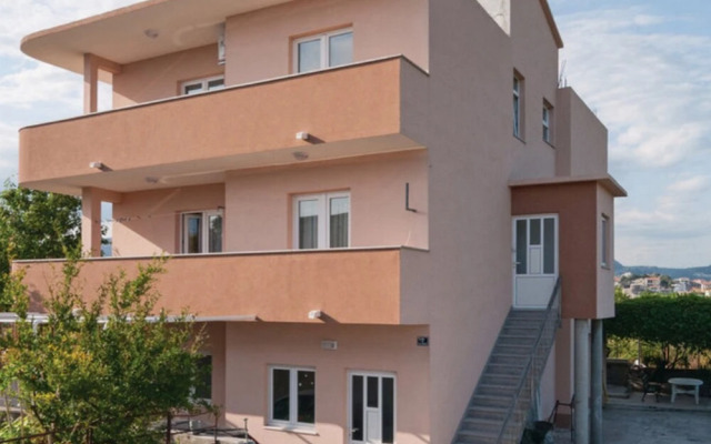 Apartments Tomic