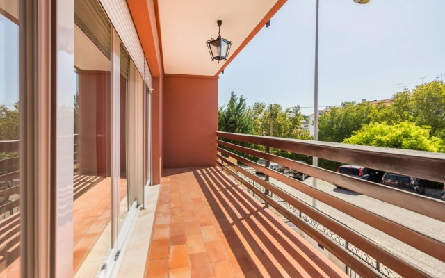 Luxury Stay by the Cascais Coastline