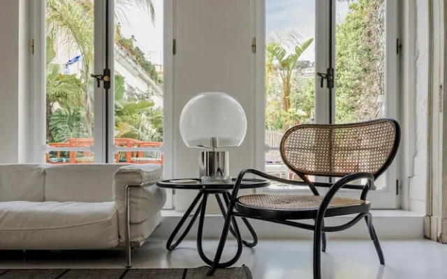 Naples Designer Loft by Elite Villas