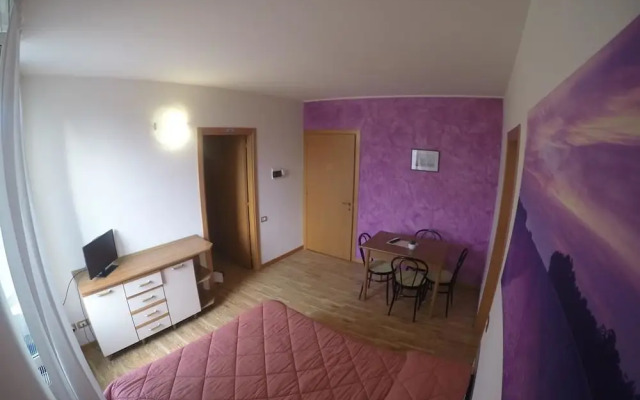 Hotel 2000 Fabriano