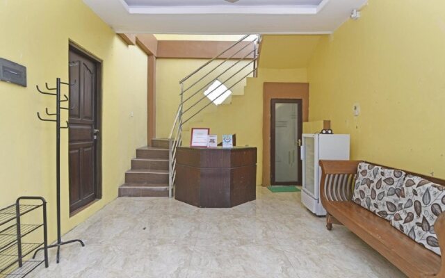 OYO 1836 Aeena Village
