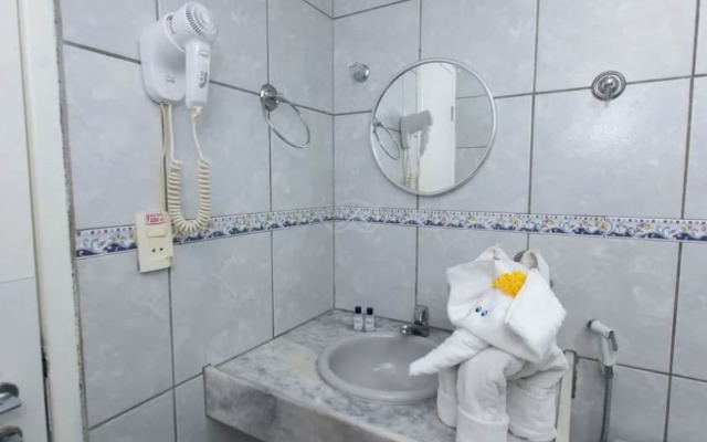 Hotel Enseada dos Corais