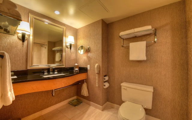 Pan Pacific Vancouver