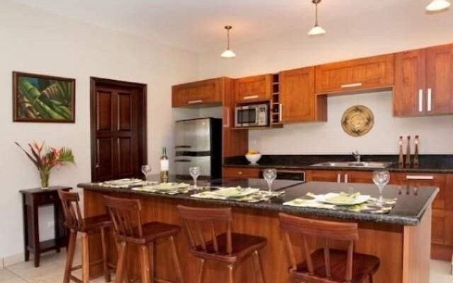 Villas Tranquilas