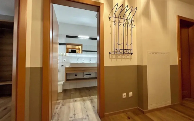 Apartment Iglsberg Top 6