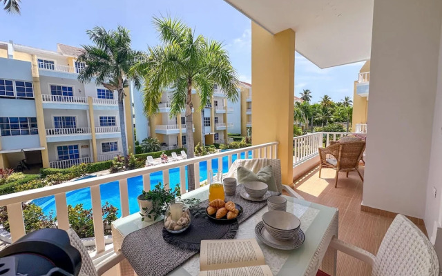 Cozy Apartment Close to the Beach