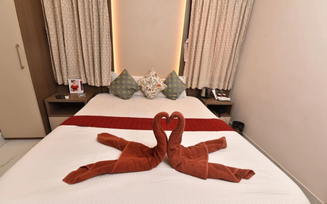 Basera Guest House – Guest Rooms – Kolkata