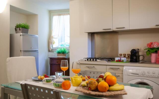 Casta Dama Apartment