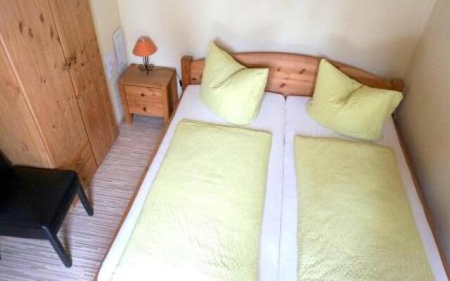 "Ferienhaus 5" Meyersgrund Im Thüringer Wald