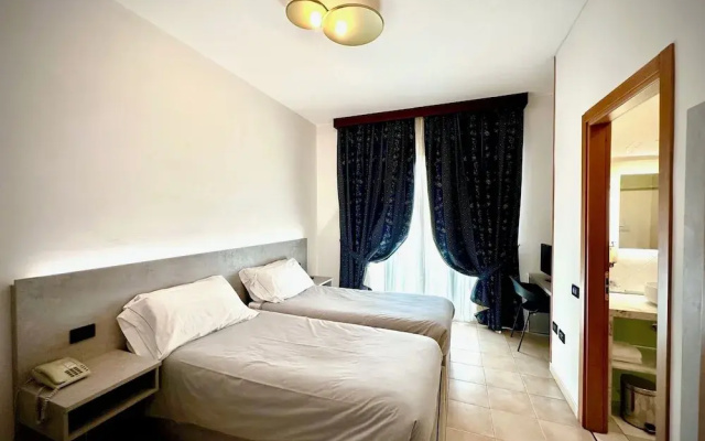 Albergo Leonardo