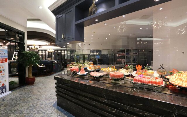 Novotel Deqing Moganshan